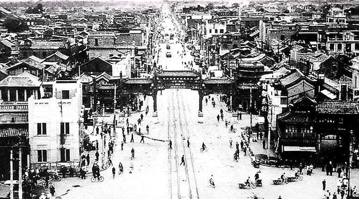 范瑞亭（相聲第四代傳人） 相聲第四代傳人 范瑞亭 名家堂  第1張