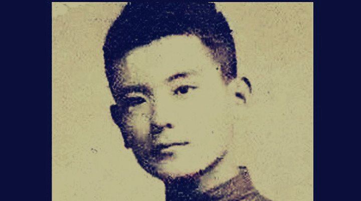 馬桂元（相聲第五代傳人） 馬派相聲 相聲第五代傳人 馬桂元 名家堂  第1張