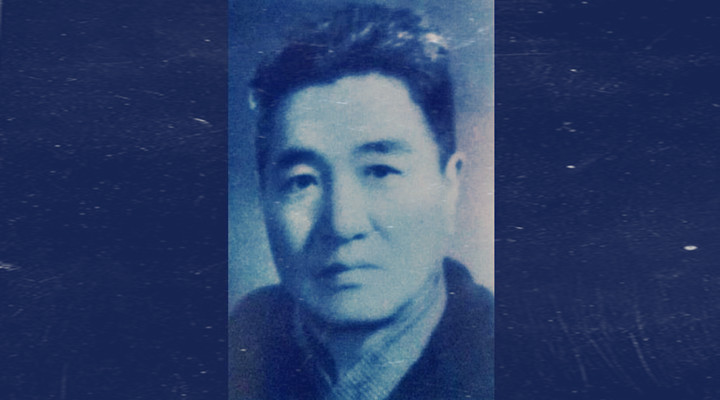 高桂清（相聲第五代傳人） 相聲第五代傳人 高笑林的兒子 高桂清 名家堂  第1張