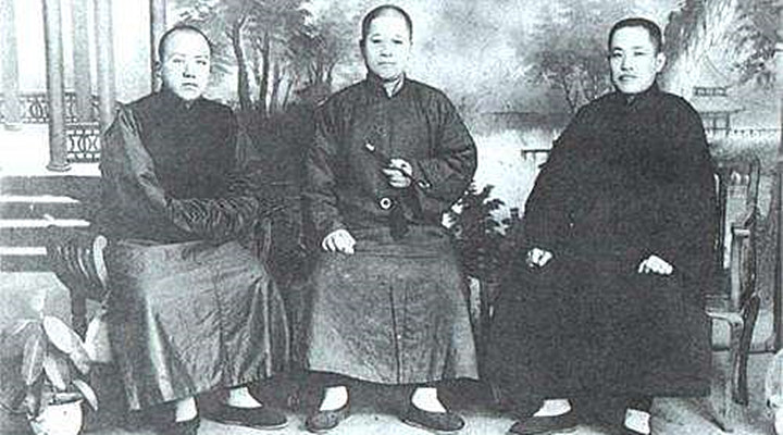 侯一塵(相聲第五代傳人) 多事候 相聲第五代傳人 侯一塵 名家堂  第1張 侯一塵(相聲第五代傳人) 多事候 相聲第五代傳人 侯一塵 名家堂  第1張