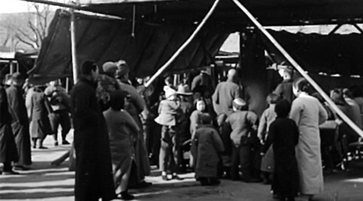 馮振聲（相聲第四代傳人） 相聲第四代傳人 馮家班 馮振聲 名家堂  第1張