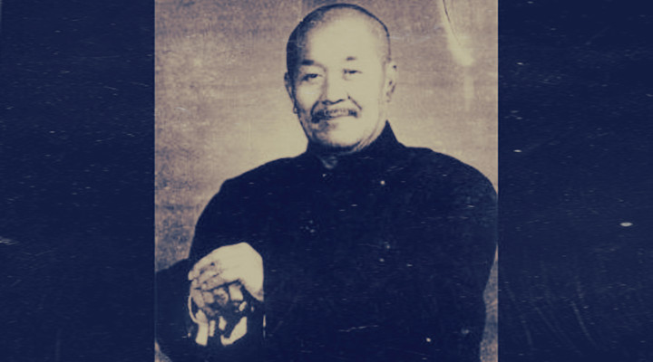 張壽臣（相聲第五代傳人上） 相聲第五代傳人 張壽臣 名家堂  第1張