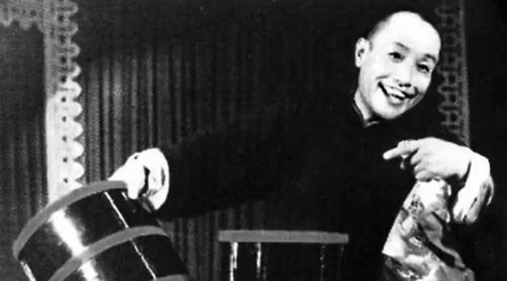 常連安(相聲第五代傳人上) 相聲第五代傳人 常氏相聲 常連安 名家堂  第2張 常連安(相聲第五代傳人上) 相聲第五代傳人 常氏相聲 常連安 名家堂  第2張