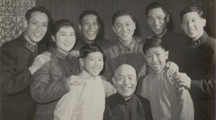 常連安(相聲第五代傳人下) 相聲第五代傳人 常氏相聲 常連安 名家堂  第1張 常連安(相聲第五代傳人下) 相聲第五代傳人 常氏相聲 常連安 名家堂  第1張