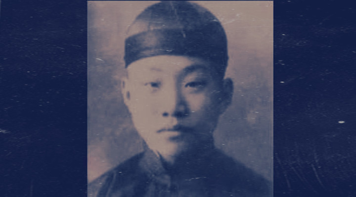 朱闊泉（相聲第五代傳人） 大面包 相聲五杰 朱闊泉 名家堂  第1張