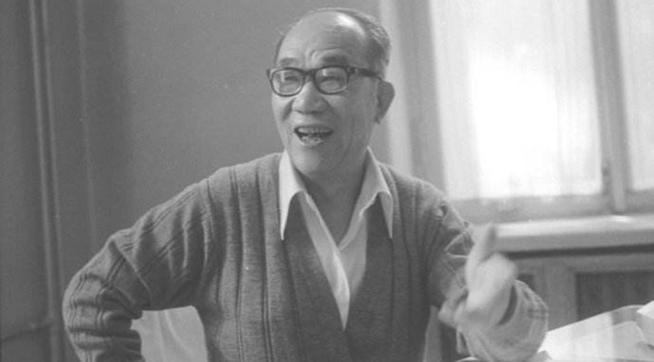 朱闊泉（相聲第五代傳人） 大面包 相聲五杰 朱闊泉 名家堂  第3張