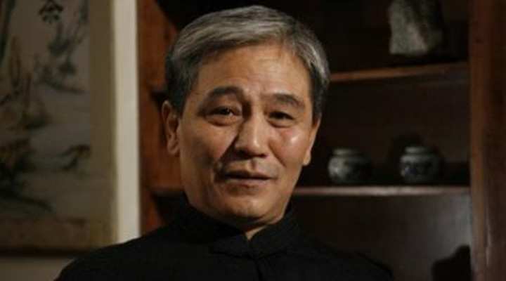 朱闊泉（相聲第五代傳人） 大面包 相聲五杰 朱闊泉 名家堂  第4張