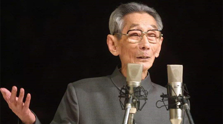 馬三立（相聲第五代傳人一） 相聲泰斗 馬派相聲 曲藝世家 馬三立 名家堂  第1張