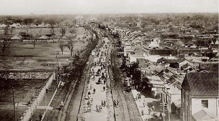 何壽亭（相聲第五代傳人） 盧德俊徒弟 何壽亭 名家堂  第1張