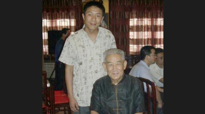 張春奎（相聲第五代傳人） 八大棍兒 張春奎.劉德智徒弟 名家堂  第1張