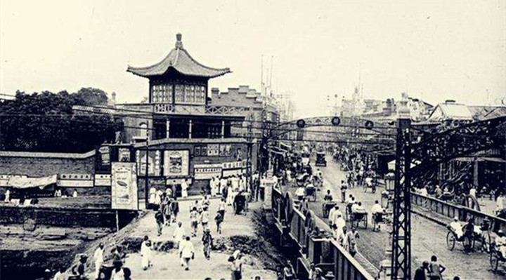 李永春（相聲第五代傳人） 馬良臣徒弟 李永春 名家堂  第1張