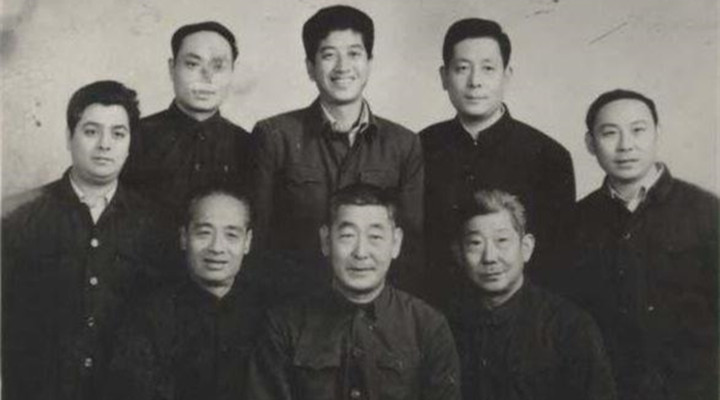 王世臣（相聲第六代傳人下） 小迷糊 王世臣 名家堂  第1張