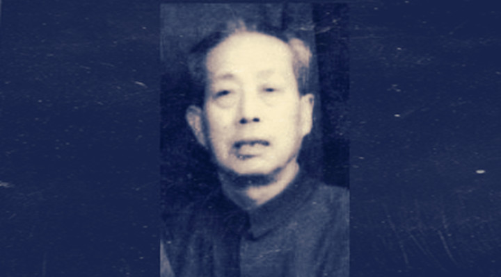 劉奎珍(相聲第六代傳人) 焦壽海徒弟 劉奎珍 名家堂  第1張 劉奎珍(相聲第六代傳人) 焦壽海徒弟 劉奎珍 名家堂  第1張