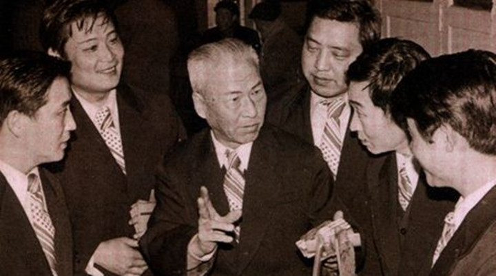 李潤杰(相聲第六代傳人下) 快板書創立人 李潤杰 名家堂  第1張 李潤杰(相聲第六代傳人下) 快板書創立人 李潤杰 名家堂  第1張