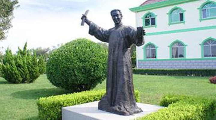 李潤杰(相聲第六代傳人下) 快板書創立人 李潤杰 名家堂  第2張 李潤杰(相聲第六代傳人下) 快板書創立人 李潤杰 名家堂  第2張