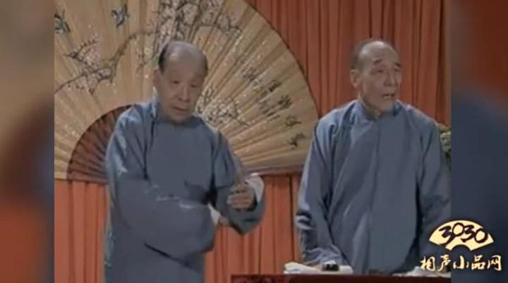 于寶林(相聲第六代傳人下) 馬三立徒弟 于寶林 名家堂  第1張 于寶林(相聲第六代傳人下) 馬三立徒弟 于寶林 名家堂  第1張