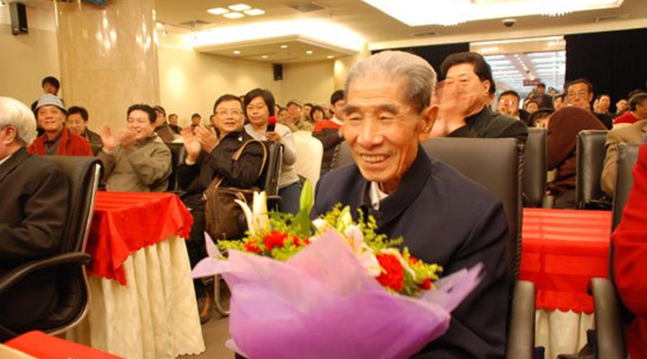 李文華（相聲第六代傳人上） 牡丹獎終身成就獎 馬三立徒弟 李文華 名家堂  第2張