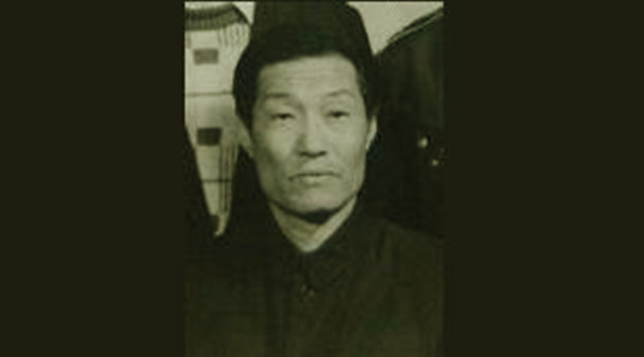 連笑昆（相聲第六代傳人） 馬三立徒弟 連笑昆 名家堂  第1張