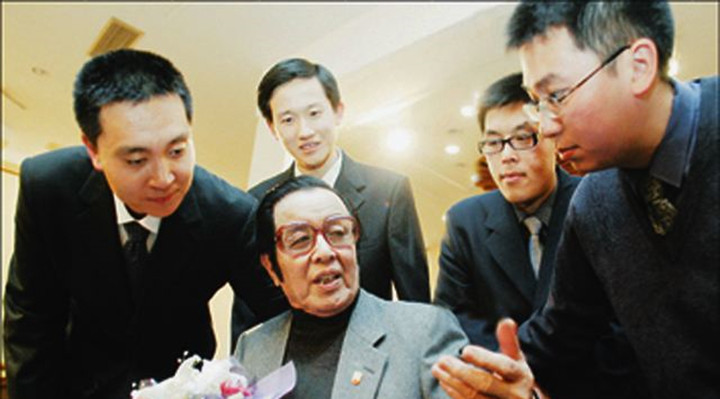 姜寶林（相聲第六代傳人上） 馬三立徒弟 姜寶林 名家堂  第2張