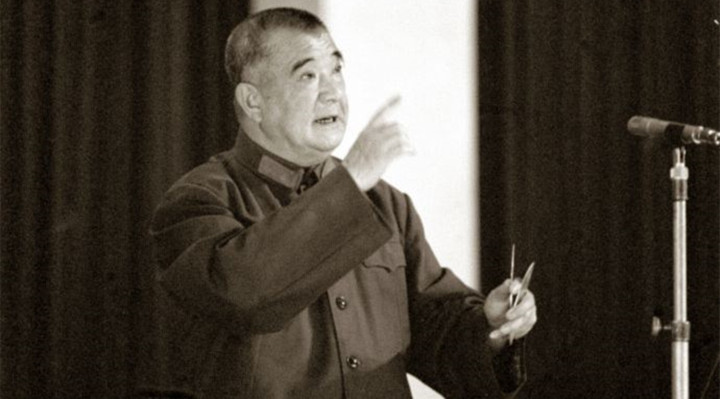 高元鈞(相聲第六代傳人) 山東快書高派創始人 高元鈞 名家堂  第1張 高元鈞(相聲第六代傳人) 山東快書高派創始人 高元鈞 名家堂  第1張