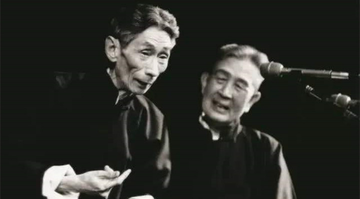 王鳳山(相聲第六代傳人) 朱闊泉徒弟 王派快板 王鳳山 名家堂  第2張 王鳳山(相聲第六代傳人) 朱闊泉徒弟 王派快板 王鳳山 名家堂  第2張