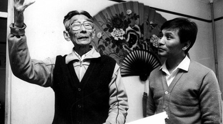 馬志明（相聲第六代傳人上） 朱闊泉徒弟 馬三立兒子 馬志明 名家堂  第2張