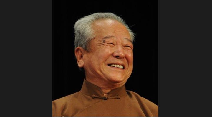 馬敬伯（相聲第六代傳人上） 侯一塵徒弟 馬敬伯 名家堂  第1張