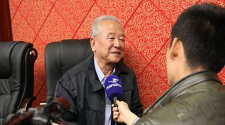 馬敬伯（相聲第六代傳人上） 侯一塵徒弟 馬敬伯 名家堂  第2張