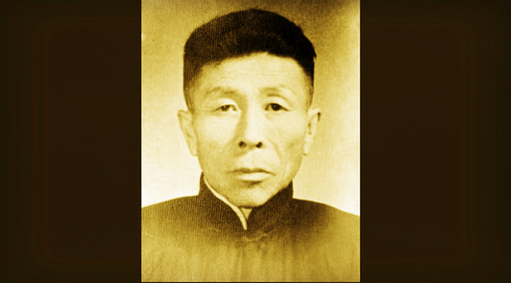 武魁海(相聲第六代傳人) 魏文亮的師父 武魁海 名家堂  第1張 武魁海(相聲第六代傳人) 魏文亮的師父 武魁海 名家堂  第1張