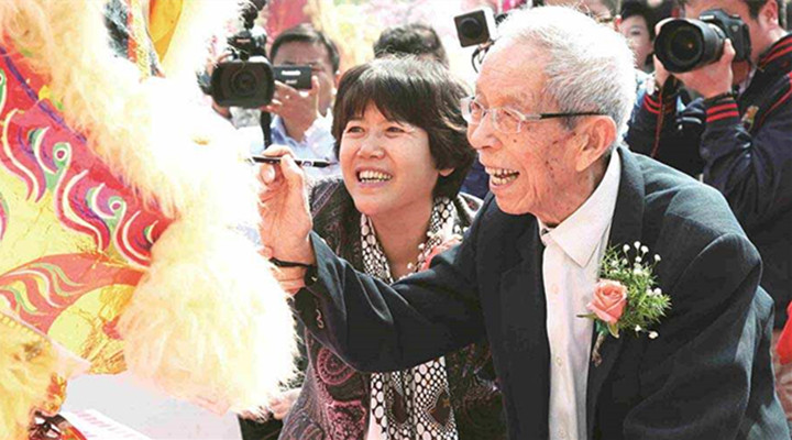 張永熙（相聲第六代傳人） 南張北侯 小張麻子 張永熙 名家堂  第3張