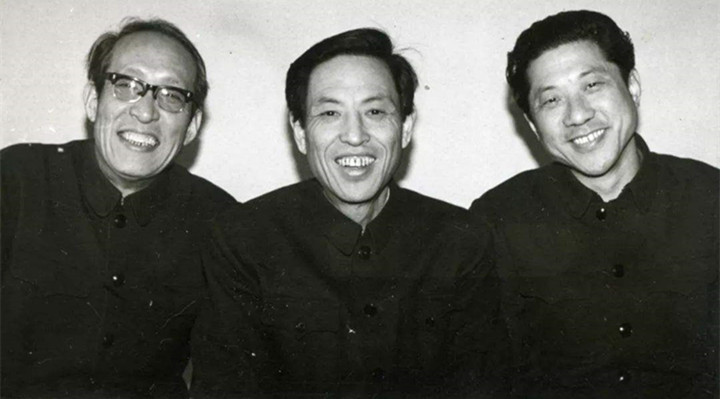 常寶霆（相聲第六代傳人上） 常氏相聲 三蘑菇 常寶霆 名家堂  第2張