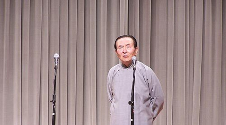 陳涌泉(相聲第六代傳人上) 清門相聲 陳涌泉 名家堂  第1張 陳涌泉(相聲第六代傳人上) 清門相聲 陳涌泉 名家堂  第1張