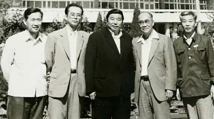 金炳昶(相聲第六代傳人下) 楊海荃徒弟 國家一級演員 金炳昶 名家堂  第1張 金炳昶(相聲第六代傳人下) 楊海荃徒弟 國家一級演員 金炳昶 名家堂  第1張