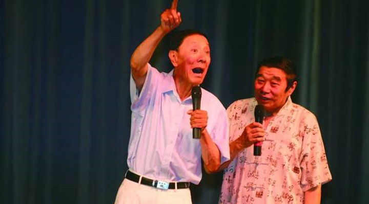 金炳昶(相聲第六代傳人下) 楊海荃徒弟 國家一級演員 金炳昶 名家堂  第2張 金炳昶(相聲第六代傳人下) 楊海荃徒弟 國家一級演員 金炳昶 名家堂  第2張