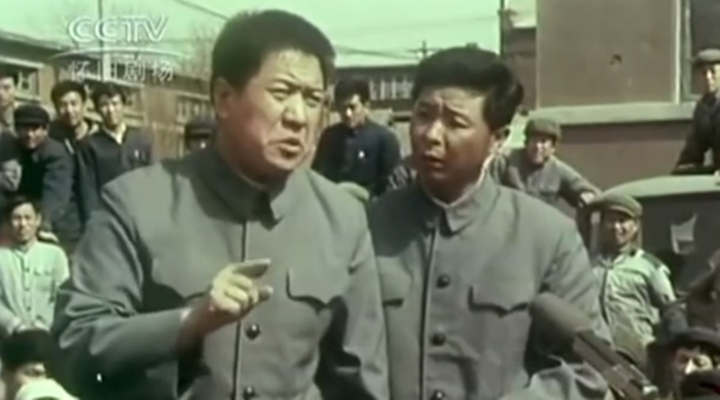 王志濤(相聲第六代傳人) 楊梅荃徒弟 王志濤 名家堂  第1張 王志濤(相聲第六代傳人) 楊梅荃徒弟 王志濤 名家堂  第1張