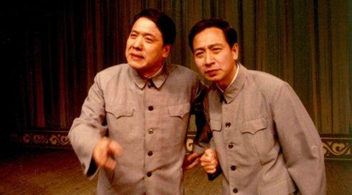 王志濤(相聲第六代傳人) 楊梅荃徒弟 王志濤 名家堂  第2張 王志濤(相聲第六代傳人) 楊梅荃徒弟 王志濤 名家堂  第2張