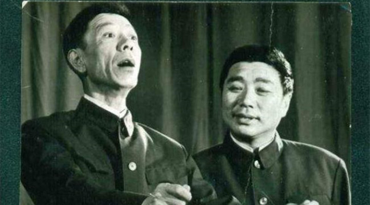 楊振華(相聲第六代傳人上) 牡丹獎(jiǎng) 人民的代言人 楊振華 名家堂  第1張 楊振華(相聲第六代傳人上) 牡丹獎(jiǎng) 人民的代言人 楊振華 名家堂  第1張