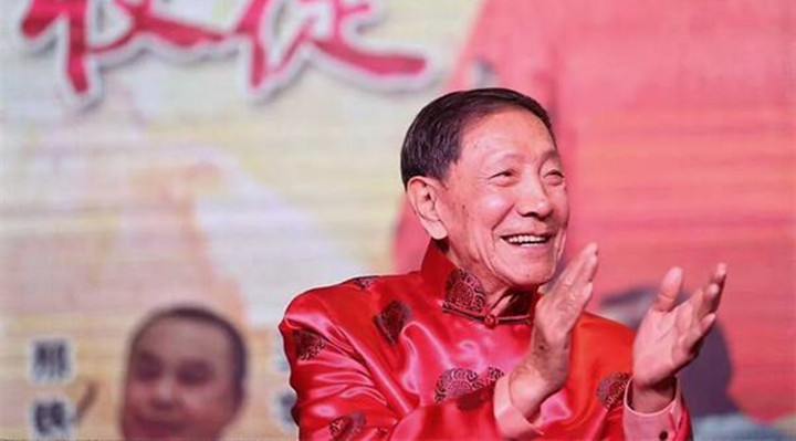 楊振華(相聲第六代傳人下) 牡丹獎 人民的代言人 楊振華 名家堂  第1張 楊振華(相聲第六代傳人下) 牡丹獎 人民的代言人 楊振華 名家堂  第1張