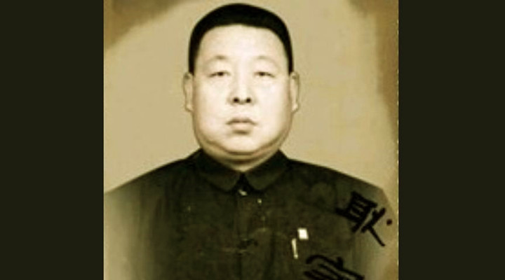 耿寶林（相聲第六代傳人） 相聲第六代傳人 焦少海徒弟 耿寶林 名家堂  第1張