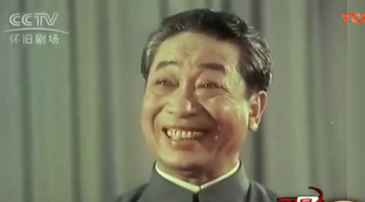 班德貴(相聲第六代傳人) 范振鈺的師父 冷面滑稽 馬三立徒弟 班德貴 名家堂  第1張 班德貴(相聲第六代傳人) 范振鈺的師父 冷面滑稽 馬三立徒弟 班德貴 名家堂  第1張