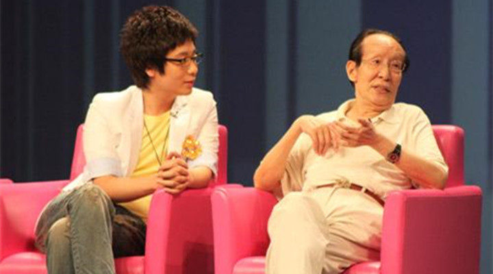 常寶華(相聲第六代傳人上) 帽子工廠 馬三立徒弟 常氏家族 常寶華 名家堂  第2張 常寶華(相聲第六代傳人上) 帽子工廠 馬三立徒弟 常氏家族 常寶華 名家堂  第2張