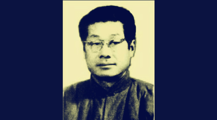 王寶童（相聲第六代傳人） 捧哏 相聲第六代傳人 朱闊泉徒弟 王寶童 名家堂  第1張